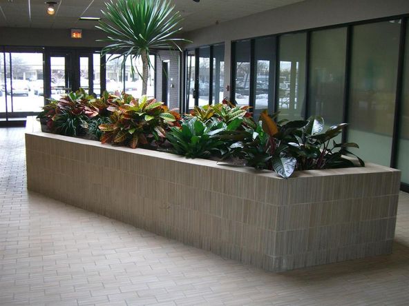 WIFI Corporate Center: 1400 S Wolf Road, Wheeling, IL 60090